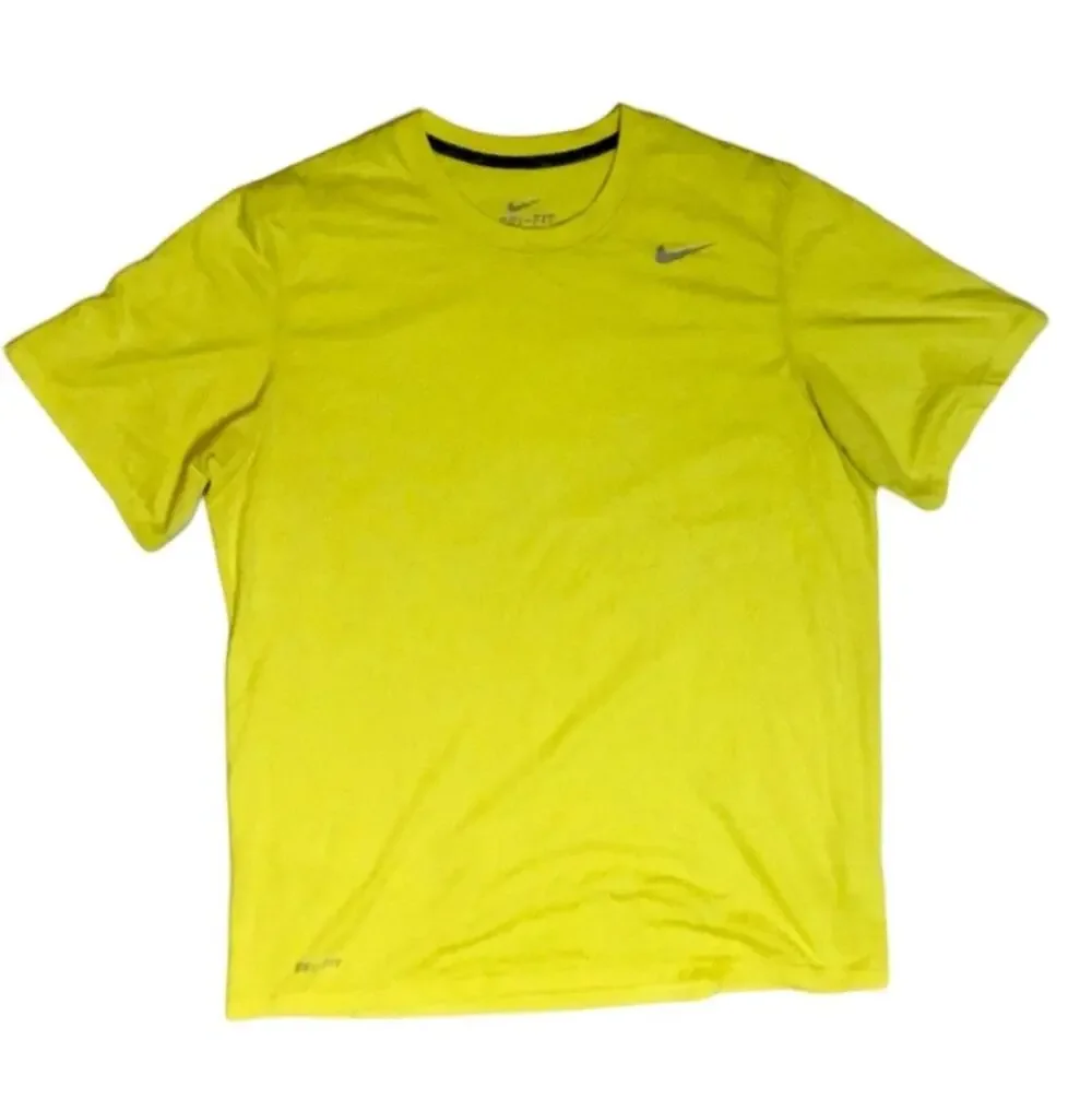 Nike Dri Fit Shirt